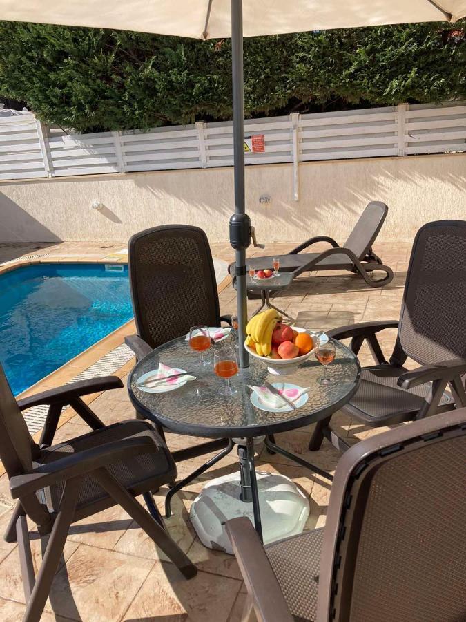 Anna Villa Protaras Eksteriør billede